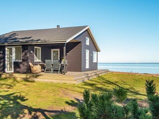 Holiday house Harboøre  14