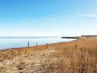 Vakantiehuis Harboøre  14