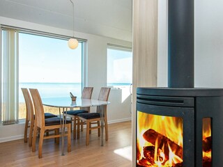 Ferienhaus Harboøre  12