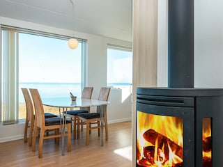 Holiday house Harboøre  35