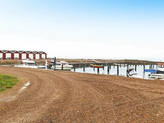 Casa de vacaciones Harboøre  5