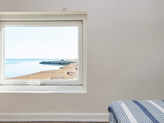 Maison de vacances Harboøre  18