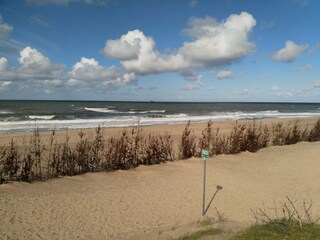 Vakantiehuis Harboøre  35