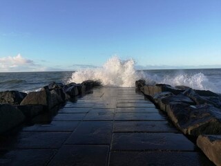 Casa per le vacanze Harboøre  29