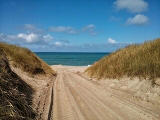 Casa per le vacanze Harboøre  30