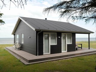 Maison de vacances Harboøre Enregistrement extérieur 3