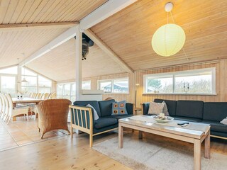 Vakantiehuis Nørlev Strand  2