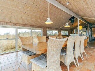 Vakantiehuis Nørlev Strand  5