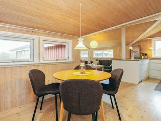 Vakantiehuis Nørlev Strand  6