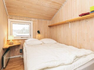 Vakantiehuis Nørlev Strand  9