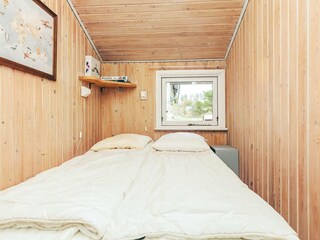 Vakantiehuis Nørlev Strand  10