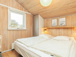 Vakantiehuis Nørlev Strand  11