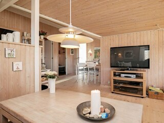 Vakantiehuis Nørlev Strand  16