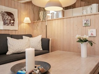 Vakantiehuis Nørlev Strand  18