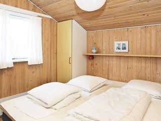 Vakantiehuis Nørlev Strand  22