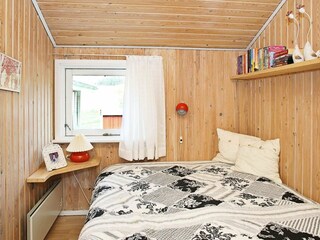 Vakantiehuis Nørlev Strand  24