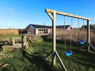 Maison de vacances Nørlev Strand  17