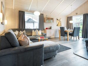 Ferienhaus 4 personas casa en Otterndorf