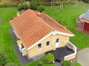 Maison de vacances pour 4 a Otterndorf
