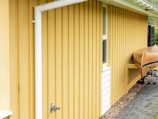 Vakantiehuis Otterndorf Buitenaudio-opname 2