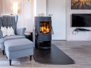 Maison de vacances Otterndorf  24