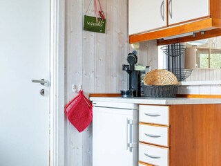 Vakantiehuis Otterndorf  18