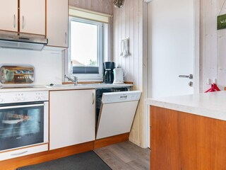 Vakantiehuis Otterndorf  15