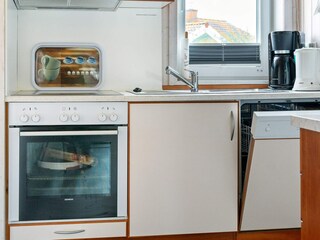 Maison de vacances Otterndorf  14