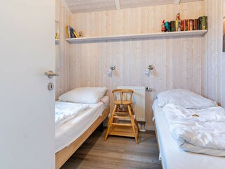 Vakantiehuis Otterndorf  17