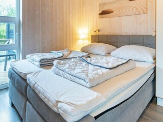 Casa per le vacanze Otterndorf  15