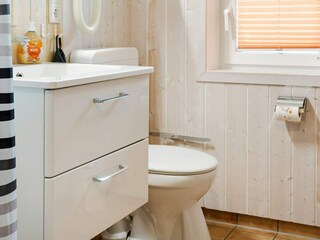 Casa de vacaciones Otterndorf  18