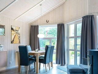 Casa de vacaciones Otterndorf  19