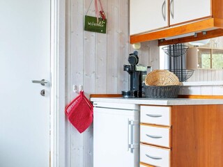 Casa de vacaciones Otterndorf  23