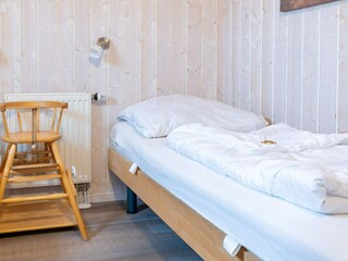 Maison de vacances Otterndorf  24