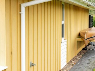 Maison de vacances Otterndorf Enregistrement extérieur 2