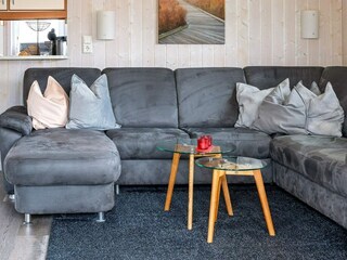 Maison de vacances Otterndorf  13