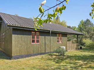 Holiday house Sømarken Outdoor Recording 2