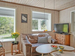 Casa de vacaciones Sømarken  7