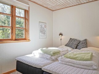 Casa de vacaciones Sømarken  12