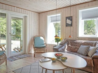 Casa de vacaciones Sømarken  13