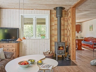 Casa de vacaciones Sømarken  15