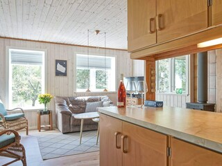 Casa de vacaciones Sømarken  17