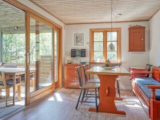 Casa de vacaciones Sømarken  19
