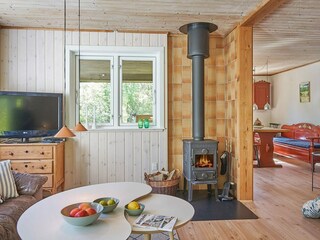 Casa de vacaciones Sømarken  21
