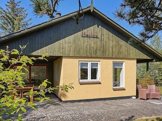 Holiday house Sømarken Outdoor Recording 3