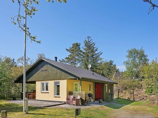 Holiday house Sømarken Outdoor Recording 4