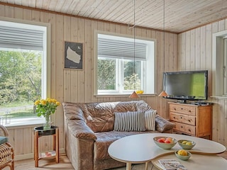 Holiday house Sømarken  7