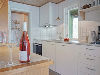 Holiday house Sømarken  9