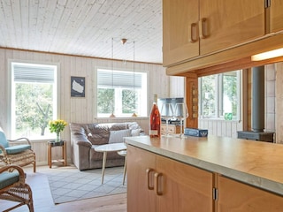 Holiday house Sømarken  17