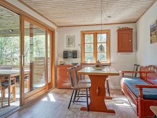Holiday house Sømarken  20
